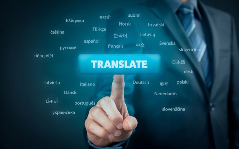 مميزات الترجمة القانونية الصحيحة